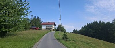 Rozejście szlaków