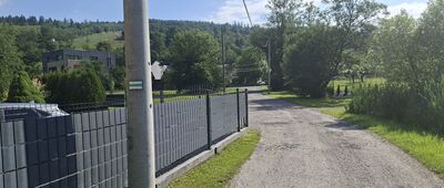 Wisła, Na Groń ↔ Wisła, Nowa Osada