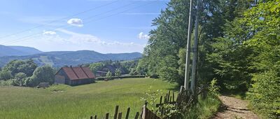 Grabowa, Ogród Bajek ↔ Grabowa