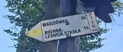 Pod Orłową