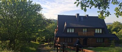 Orłowa, osada
