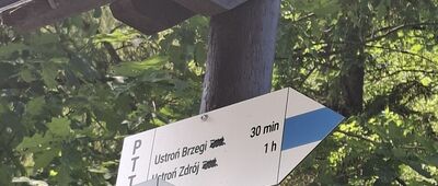 Ustroń, Poniwiec