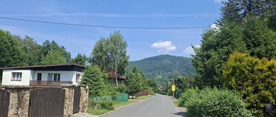 Ustroń Poniwiec, ul. Drozdów ↔ Ustroń, Poniwiec, ul. Akacjowa