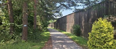 Ustroń Poniwiec, ul. Drozdów ↔ Ustroń, Poniwiec, ul. Akacjowa