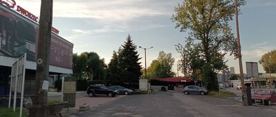 Bielsko-Biała, dworzec kolejowy