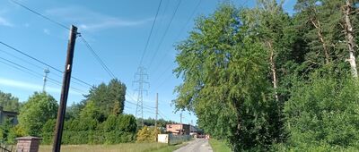 Czerwionka-Leszczyny ↔ Rybnik, Młyny