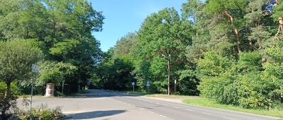 Kamień, ośrodek sportowy