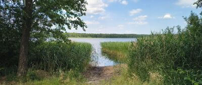 Zagłębocze [Jezioro Zagłębocze]