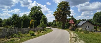 Zawadówka ↔ Wola Wereszczyńska [Zawadówka]
