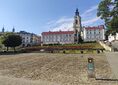 Przemyśl, Rynek ↔ Przemyśl, Most Orląt Przemyskich [Rynek]