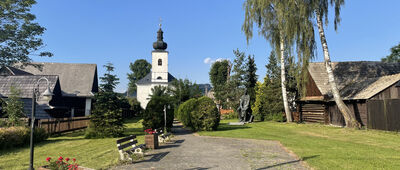 Jasenová