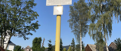 Jasenová