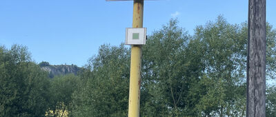 Vyšný Kubín