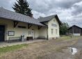 Radvanice, rozc. ↔ Janovice u Trutnova, železniční stanice