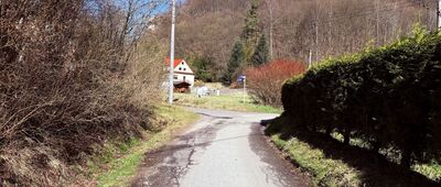 Dolina Będkowska, Sokolica