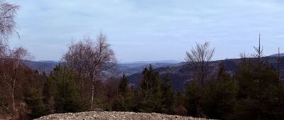 Kalinový vrch
