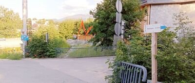 Zakopane, Walowa Góra