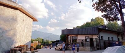 Zakopane, Walowa Góra