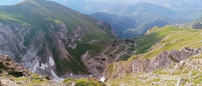 Krzesanica