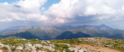 Krzesanica