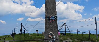 Kráľova Hoľa