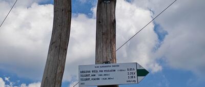 Kráľova Hoľa