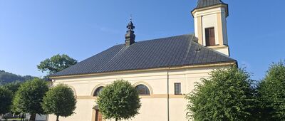 Koszarawa, Walczaki ↔ Rozejście szlaków