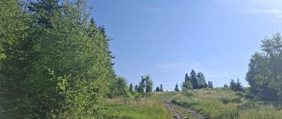 Koszarawa ↔ Lachów Groń