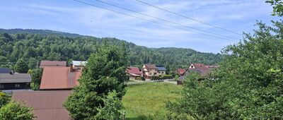 Przyborów Moczarski ↔ Moczarki