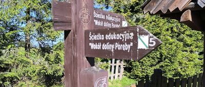 Schronisko PTTK Stare Wierchy