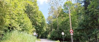 Bielsko-Biała, Pod Lasem