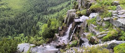 Pančavský vodopád