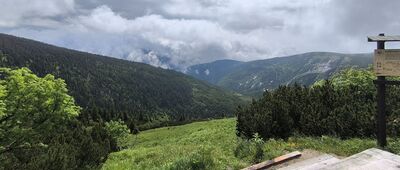 Labská bouda
