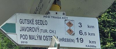Řeka
