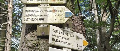 Pod Javorovým