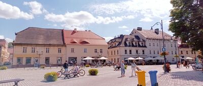 Pszczyna