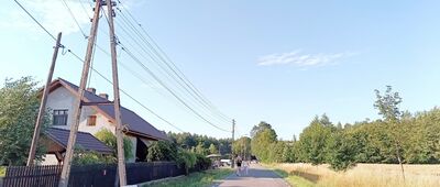 Studzienice ↔ Promnice