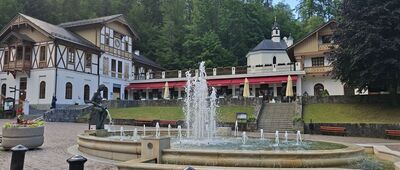 Szczawnica Zdrój