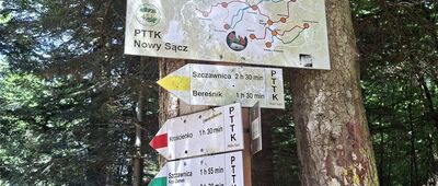 Pod Dzwonkówką