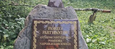 Jazowsko ↔ Mała Przehyba