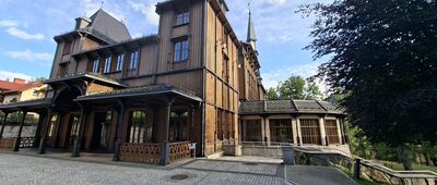 Szczawnica Zdrój ↔ Sewerynówka