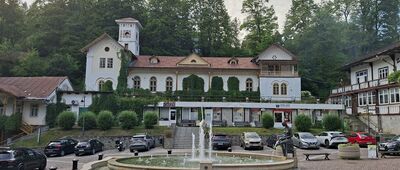 Szczawnica Zdrój