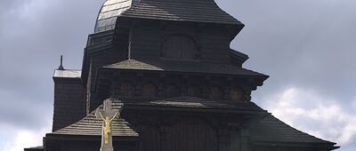 Radhošť, kaple