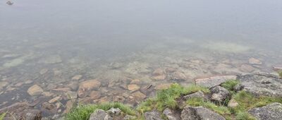 Kolejka krzesełkowa Gąsienicowa, stacja dolna ↔ Zielony Staw Gąsienicowy