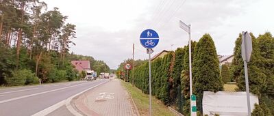 Pusta Kuźnica