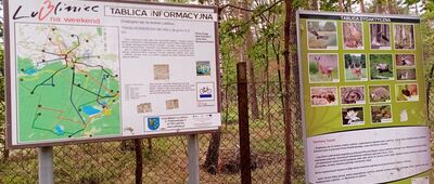 Piłka ↔ Pusta Kuźnica