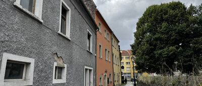 Lwówek Śląski, ul. Orzeszkowej ↔ Lwówek Śląski, ul. Kościelna