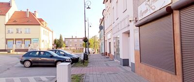 Sośnicowice