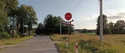 Tworóg Mały