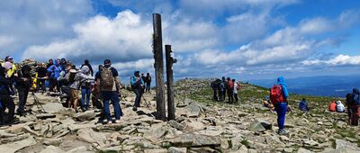 Babia Góra (Diablak)